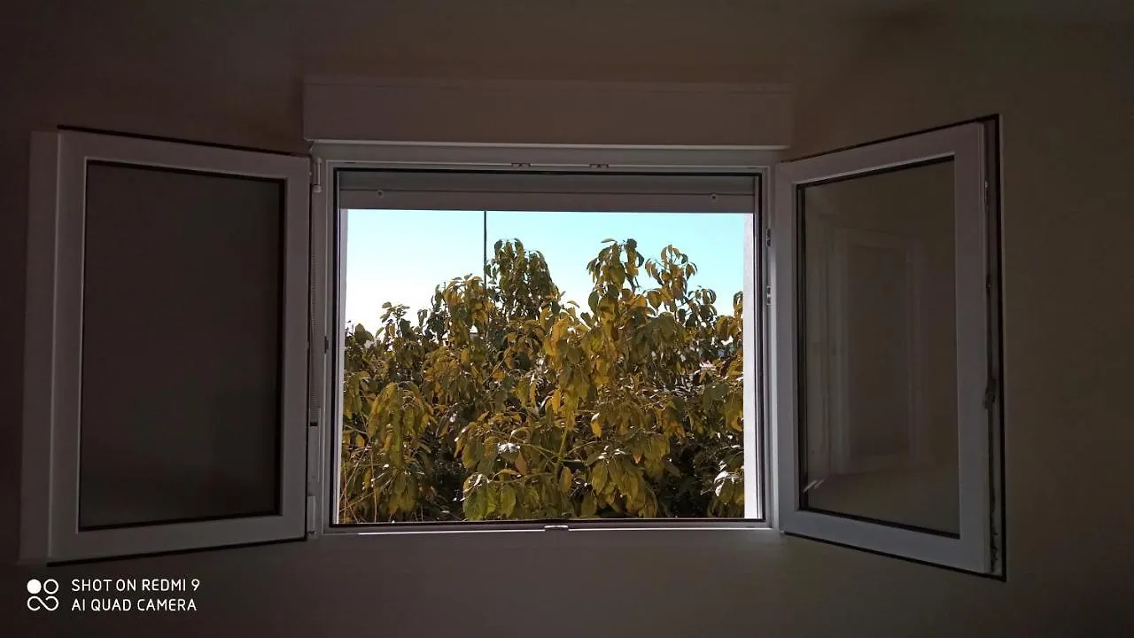 La Villa Del Sastre Velez Malaga Guest house