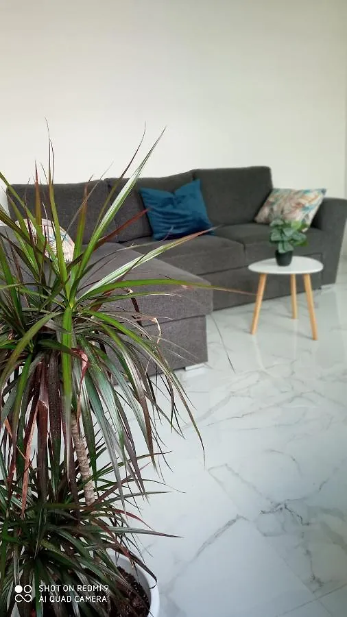 La Villa Del Sastre Velez Malaga Guest house