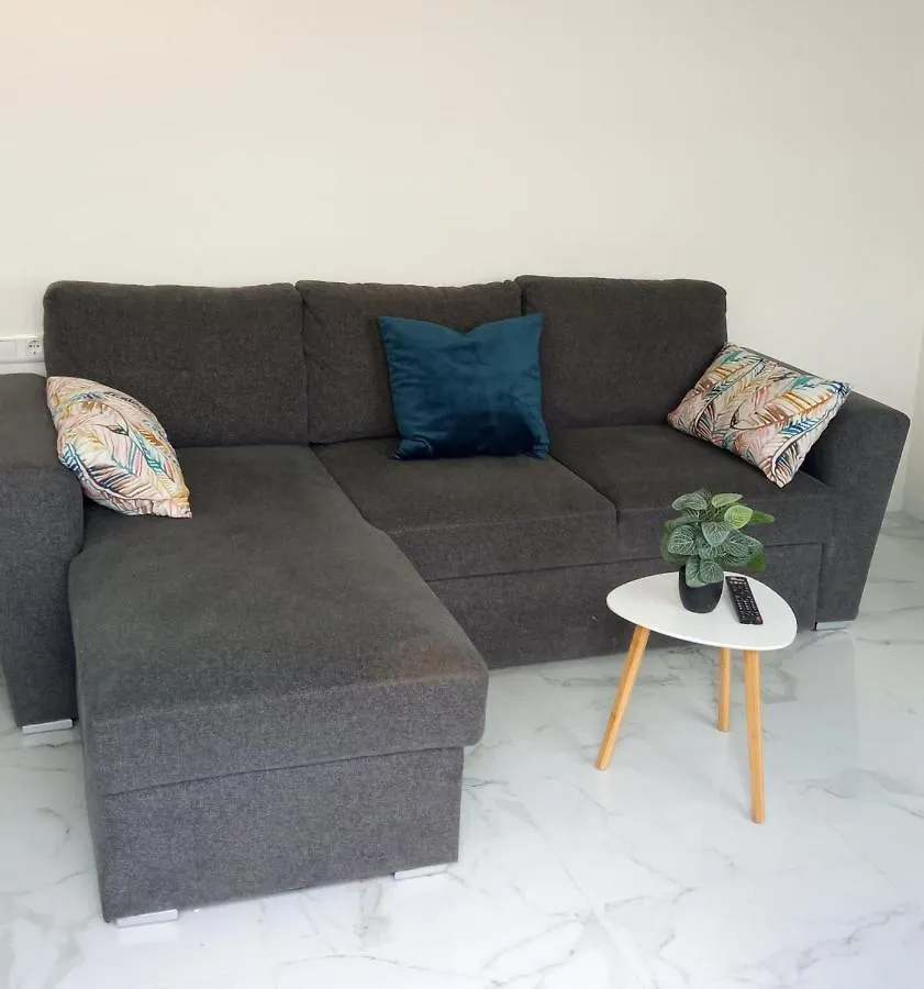 La Villa Del Sastre Velez Malaga Guest house