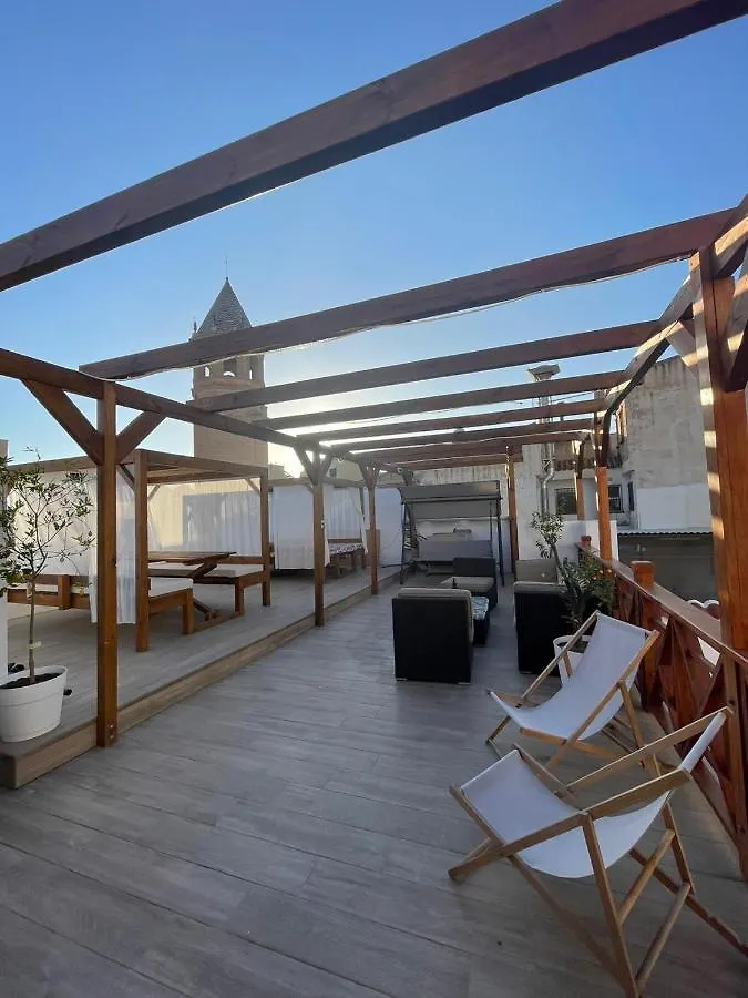 La Villa Del Sastre Velez Malaga