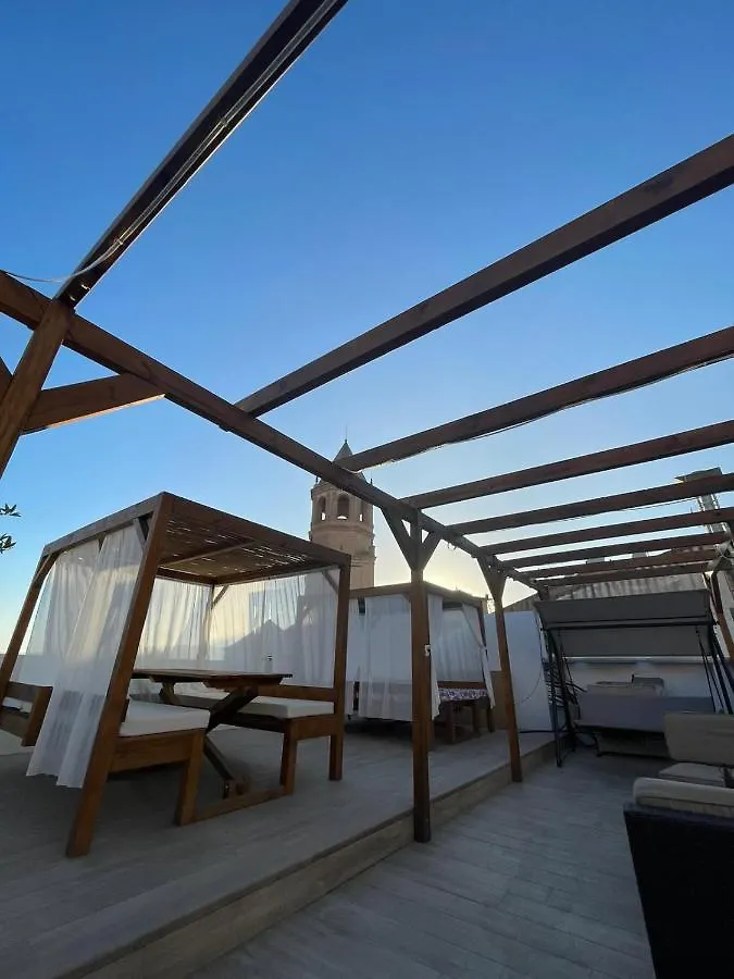 Guest house La Villa Del Sastre Velez Malaga
