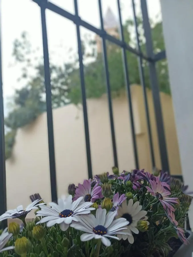La Villa Del Sastre Velez Malaga Guest house