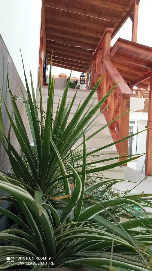 Guest house La Villa Del Sastre Velez Malaga