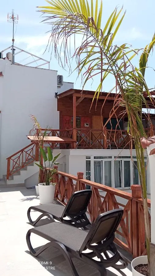 La Villa Del Sastre Velez Malaga Spain