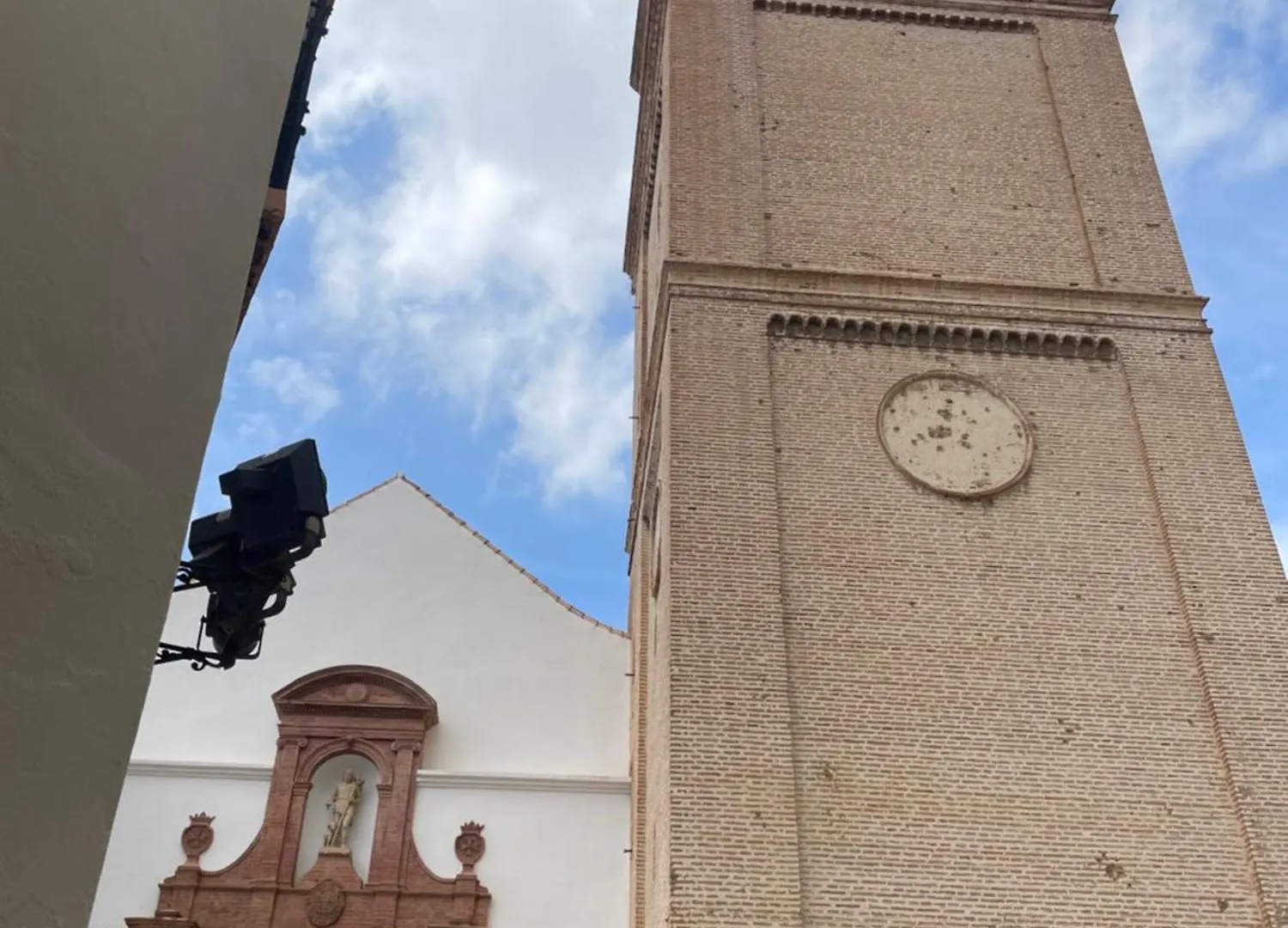 La Villa Del Sastre Velez Malaga Guest house