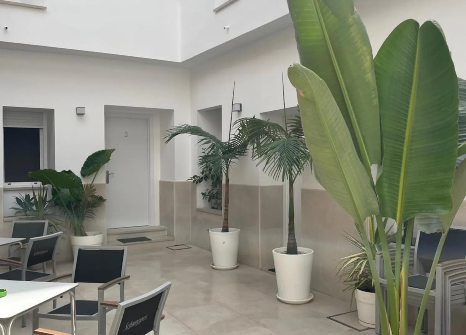 La Villa Del Sastre Velez Malaga
