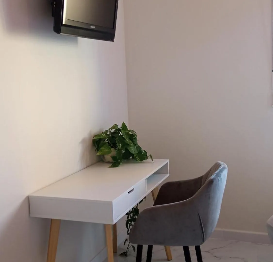 Guest house La Villa Del Sastre Velez Malaga Spain