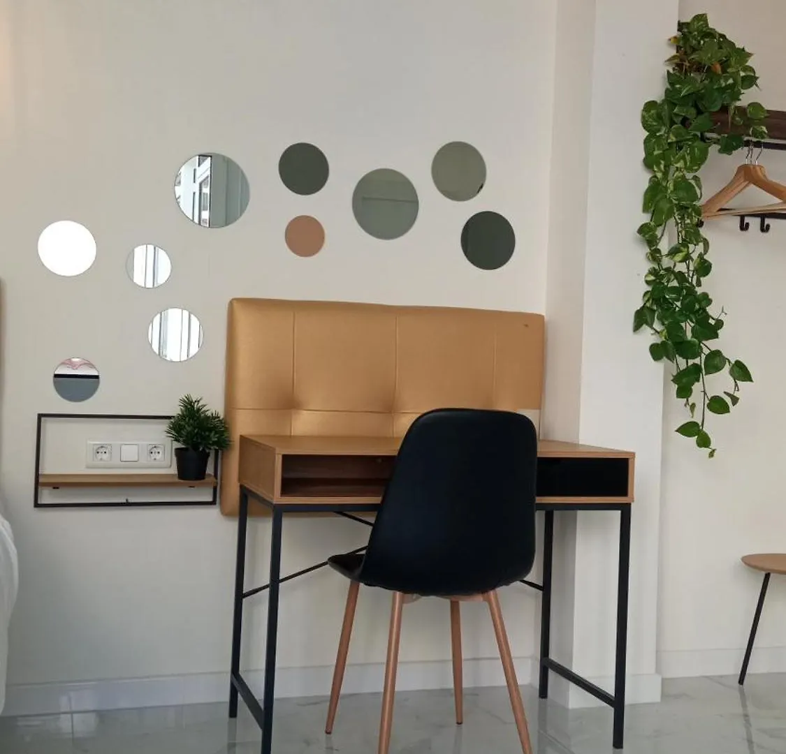Guest house La Villa Del Sastre Velez Malaga Spain
