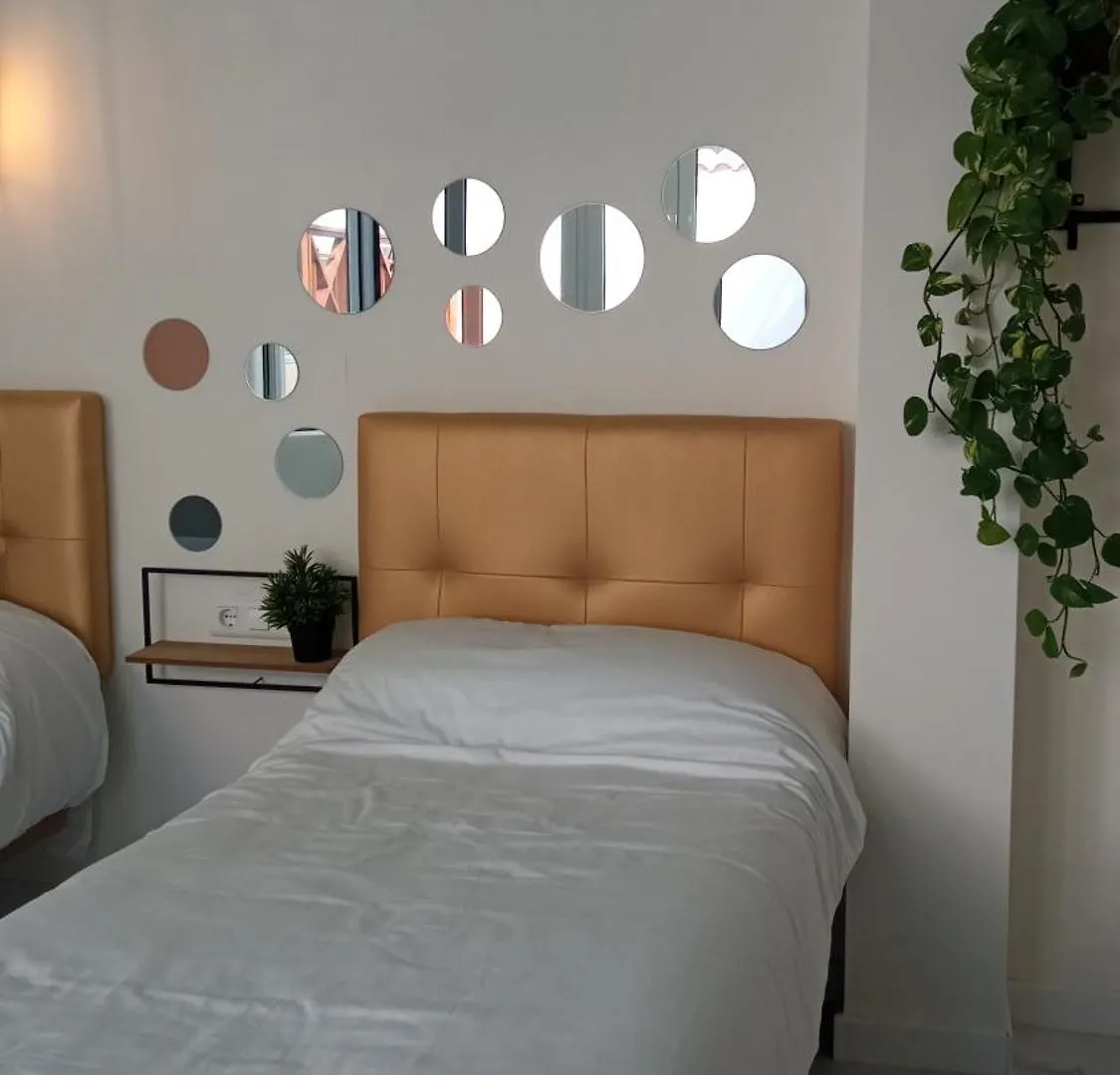 Guest house La Villa Del Sastre Velez Malaga