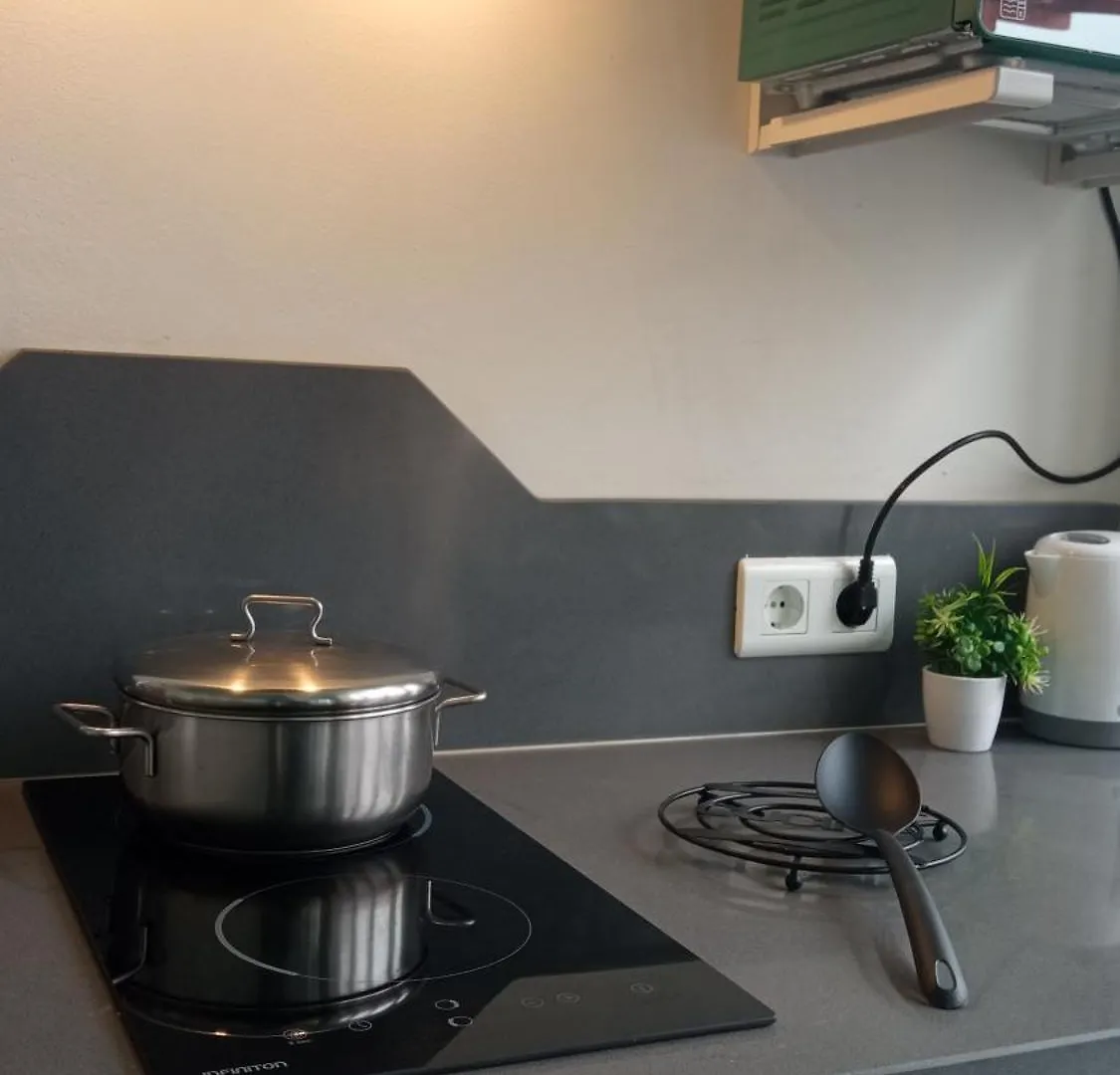 La Villa Del Sastre Velez Malaga Guest house