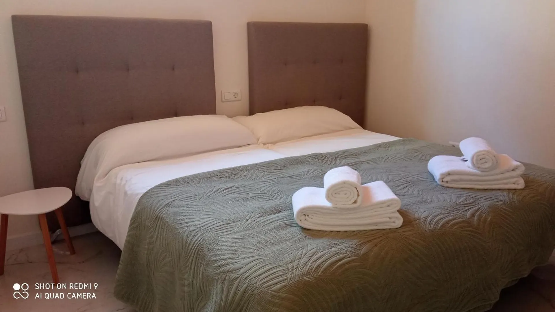 Guest house La Villa Del Sastre Velez Malaga Spain