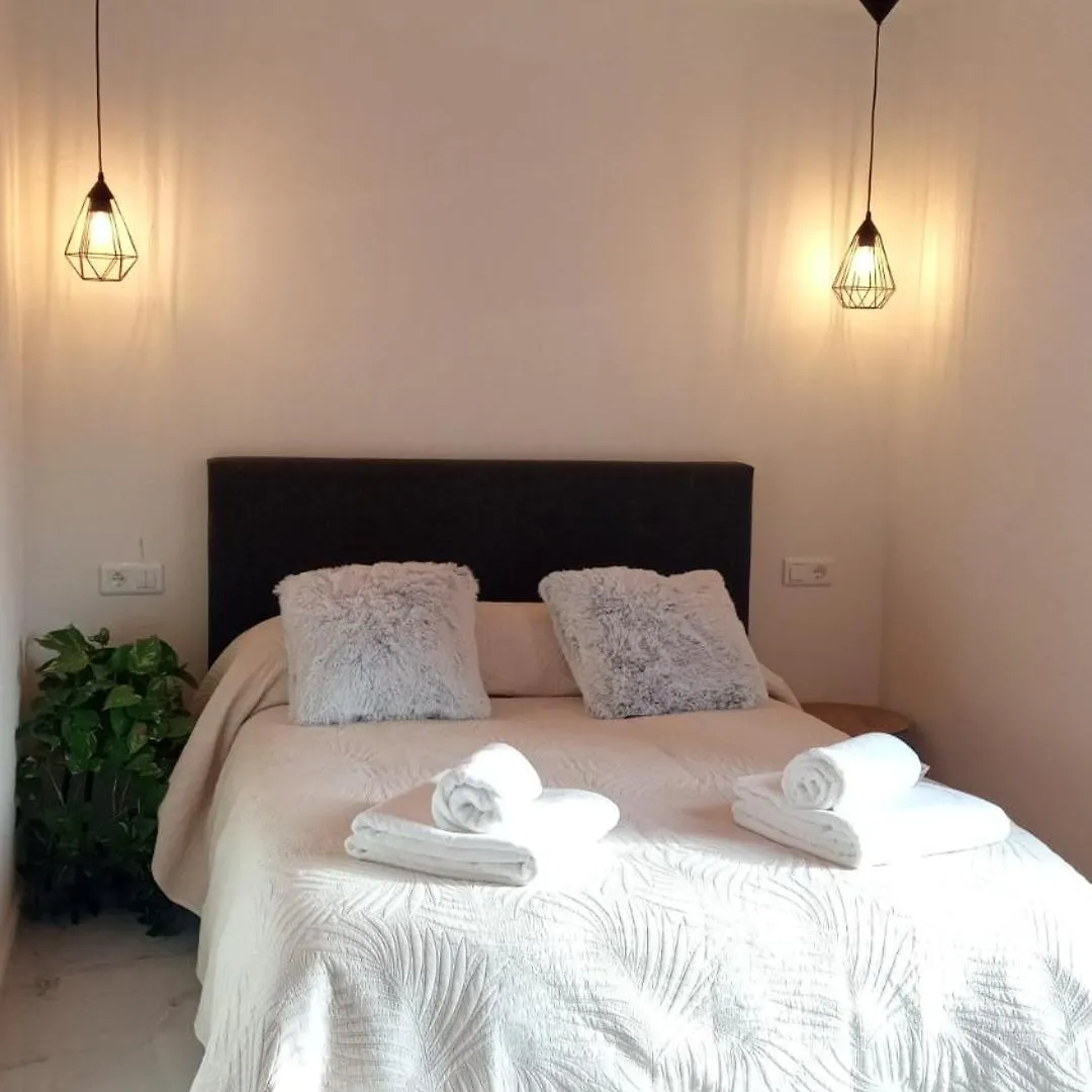 Guest house La Villa Del Sastre Velez Malaga