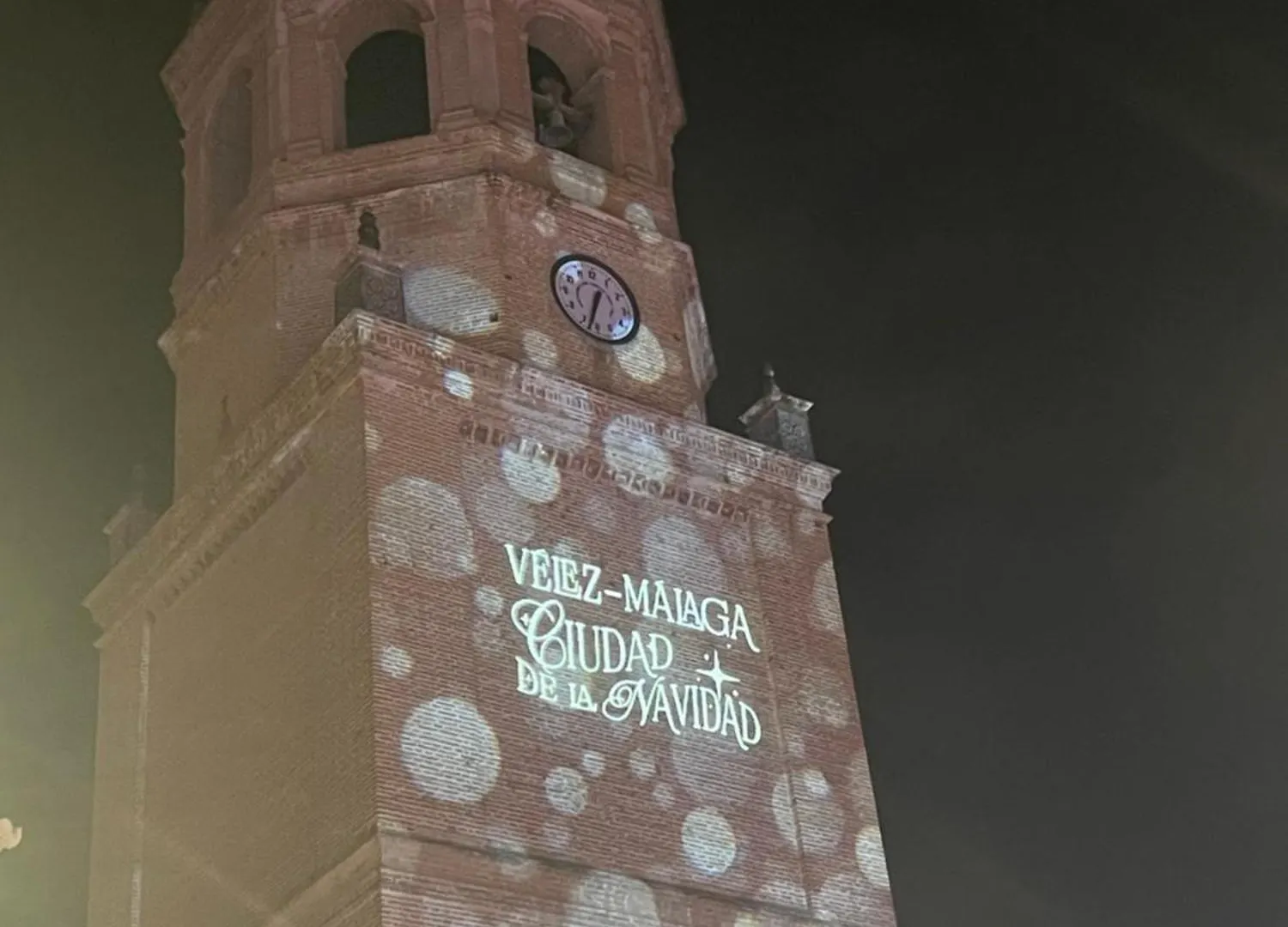 La Villa Del Sastre Velez Malaga Spain