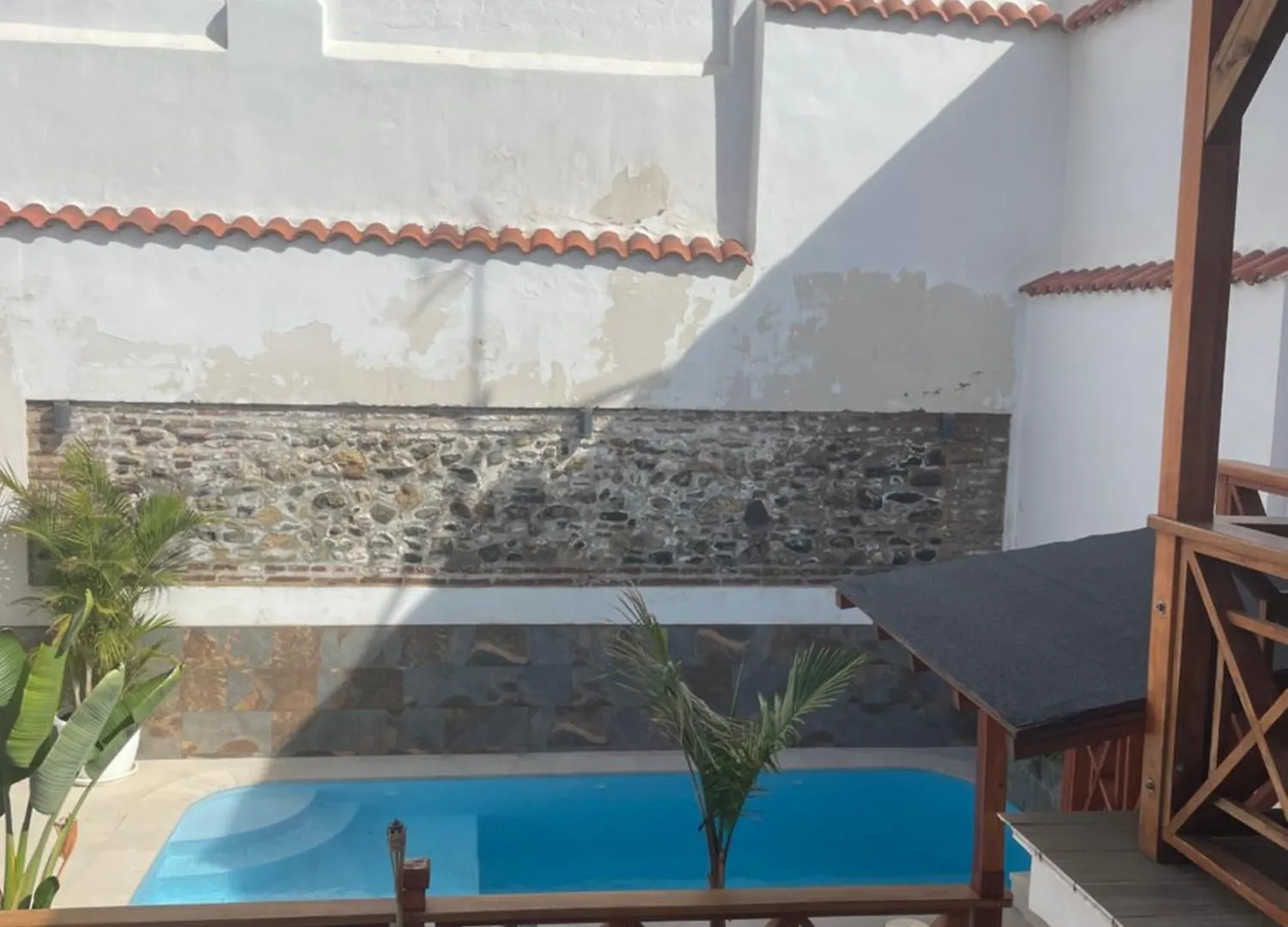 La Villa Del Sastre Velez Malaga Spain