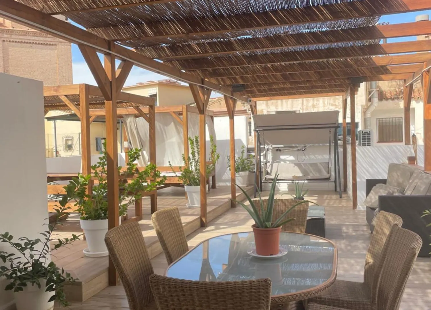 La Villa Del Sastre Velez Malaga 0*,  Spain